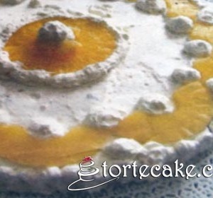 Torta od ananasa